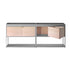 New Order Shelf/Sideboard 200x79.5cm