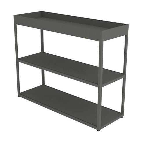 New Order Shelf With Tray 100x79.5cm