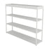 New Order Shelf With Tray 150x115cm