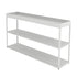 New Order Shelf With Tray 150x79.5cm