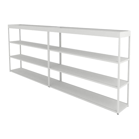 New Order Sideboard With Tray 300x115cm