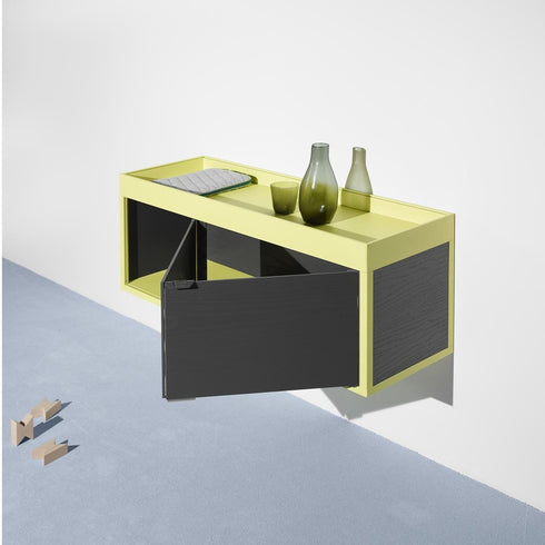 New Order Sideboard With Doors 200x79.5cm