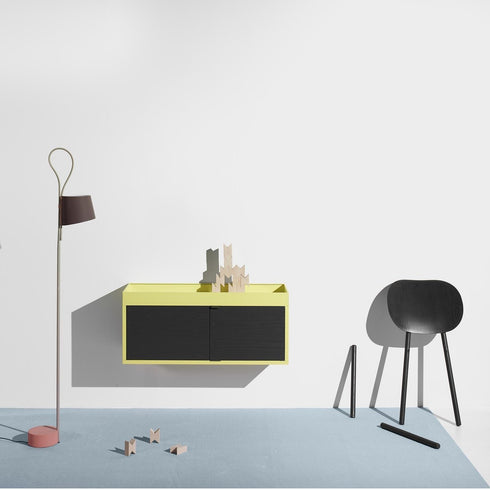 New Order Sideboard With Doors 200x79.5cm