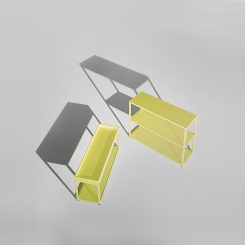 New Order Tray Shelf 100x90cm