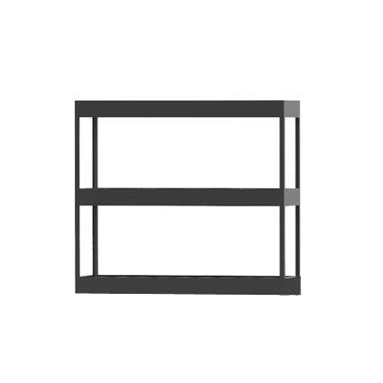 New Order Tray Shelf 100x90cm