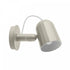 Noc Wall Button Wall Lamp