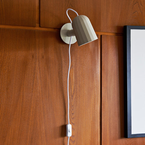 Noc Wall Lamp