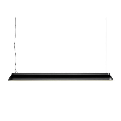 PC Linear LED Suspension Lamp