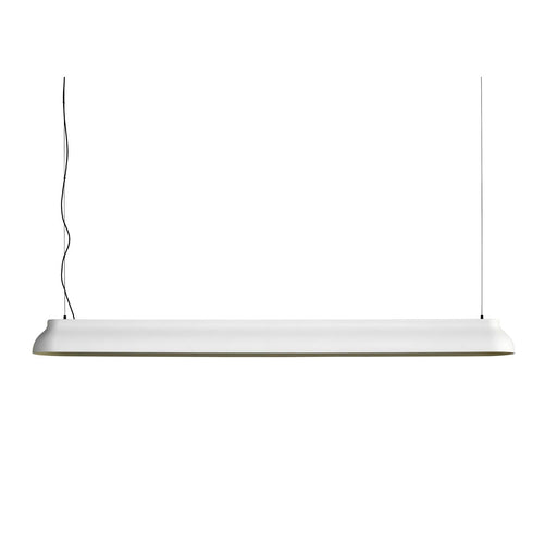 PC Linear LED Suspension Lamp