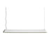 PC Linear LED Suspension Lamp