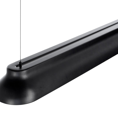 PC Linear LED Suspension Lamp