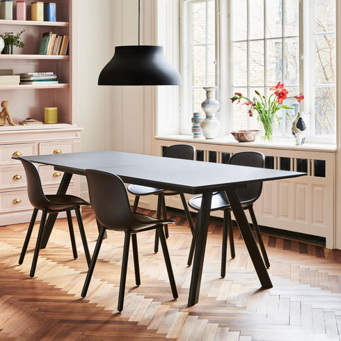 PC Suspension Lamp M