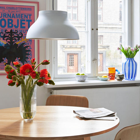 PC Suspension Lamp M