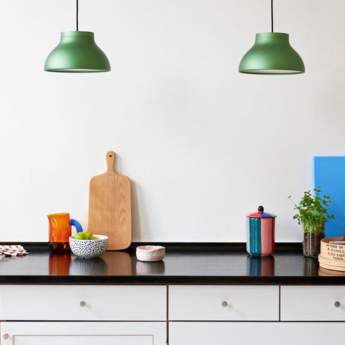 PC Suspension Lamp S