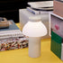 PC Portable Lamp with Battery