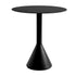 Palissade Cone Garden Table Ø70cm
