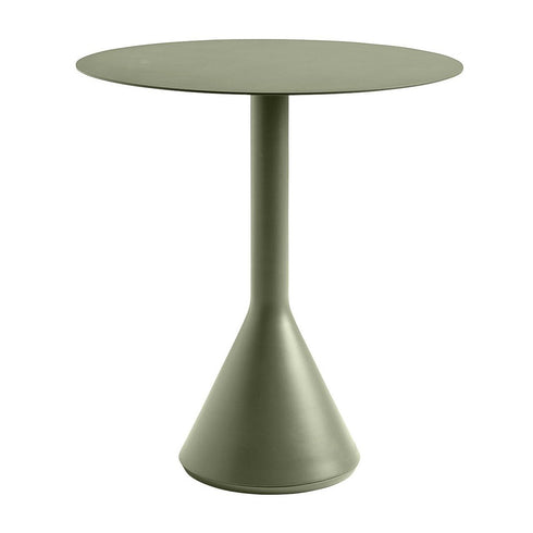 Palissade Cone Garden Table Ø70cm