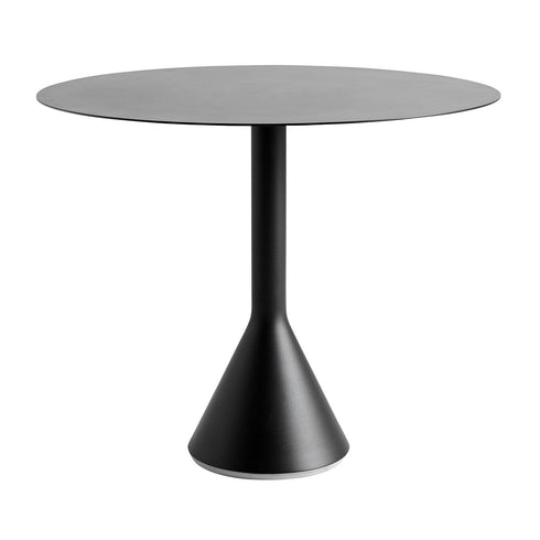 Palissade Cone Garden Table Ø90cm