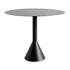 Palissade Cone Garden Table Ø90cm
