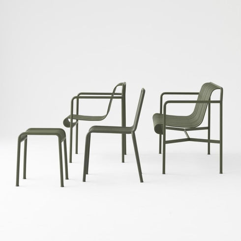Palissade Dining Garden Armchair