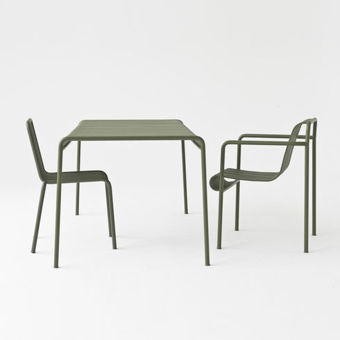 Palissade Dining Garden Armchair