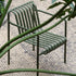 Palissade Dining Garden Armchair