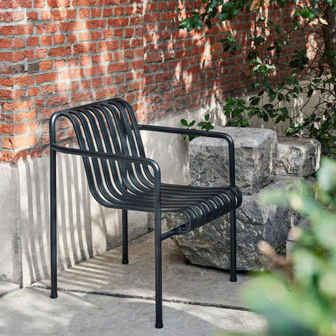 Palissade Dining Garden Armchair