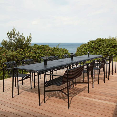 Palissade Dining Garden Armchair