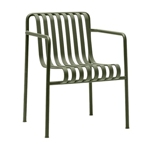 Palissade Dining Garden Armchair