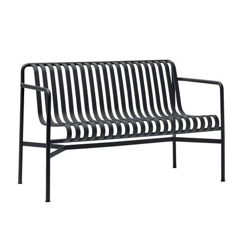Palissade Dining Garden Bench