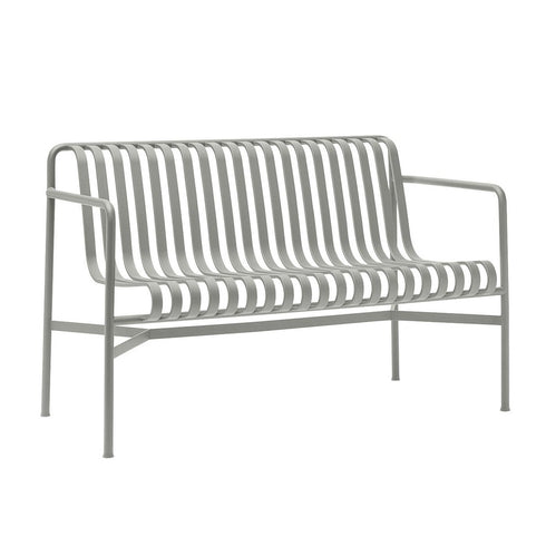 Palissade Dining Garden Bench