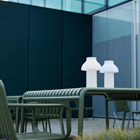 Palissade Garden Armchair