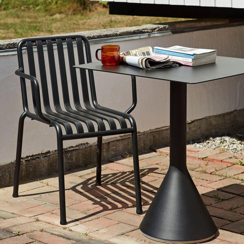 Palissade Garden Armchair