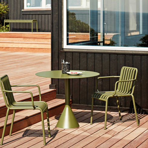 Palissade Garden Armchair