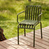 Palissade Garden Armchair