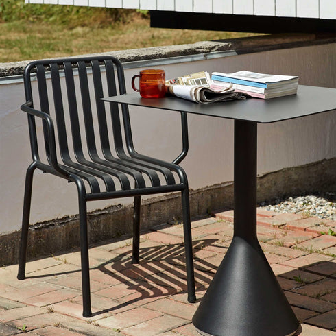 Palissade Garden Armchair