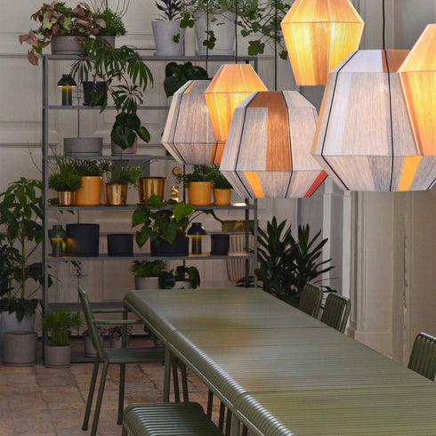 Palissade Garden Armchair