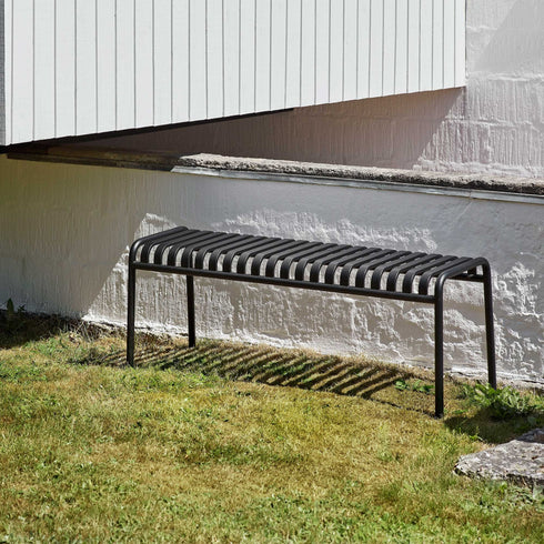 Palissade Garden Bench