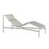 Palissade Garden Lounger