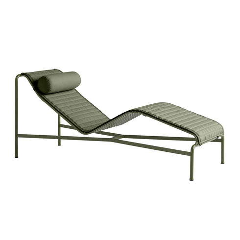 Palissade Garden Lounger