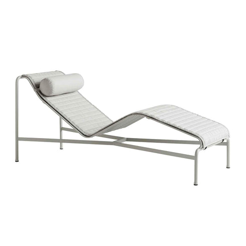 Palissade Garden Lounger