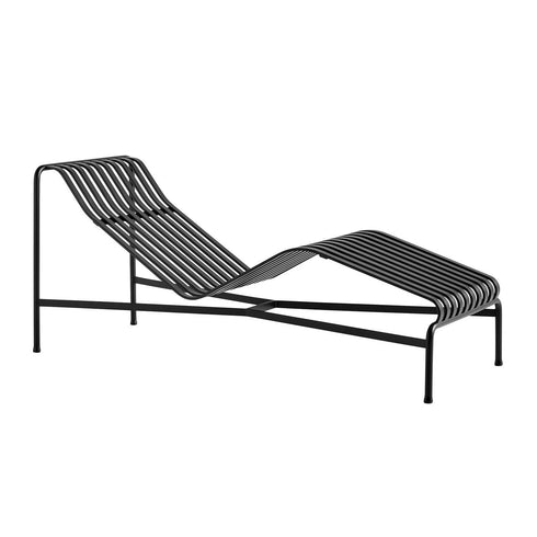 Palissade Garden Lounger