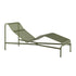 Palissade Garden Lounger