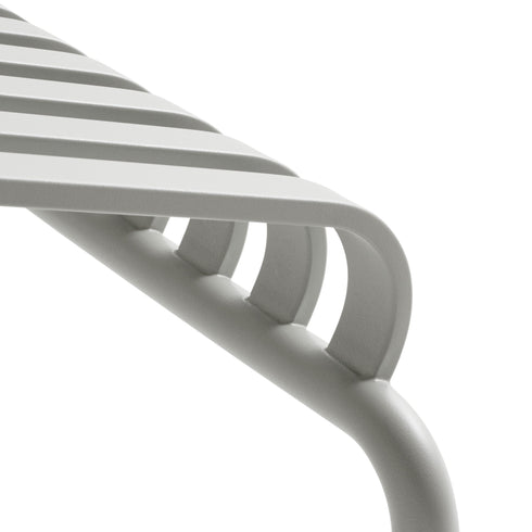 Palissade Garden Lounger