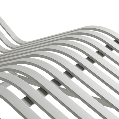 Palissade Garden Lounger