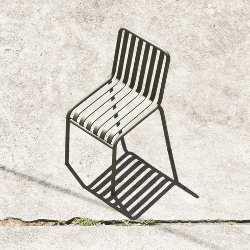 Palissade Garden Chair