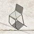 Palissade Garden Chair