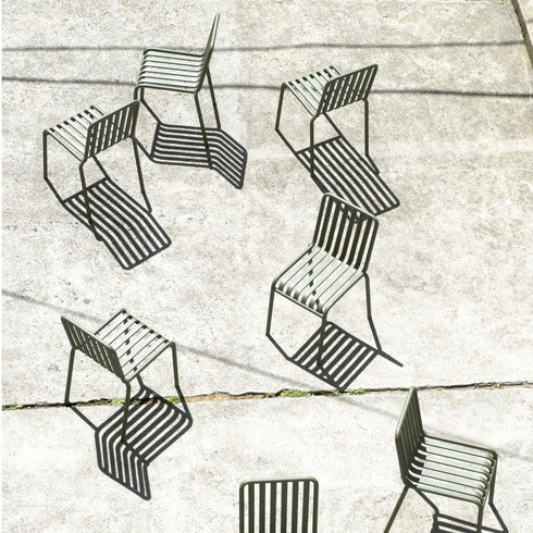 Palissade Garden Chair
