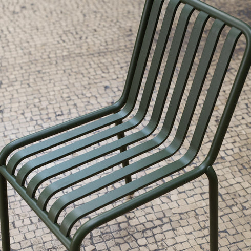 Palissade Garden Chair