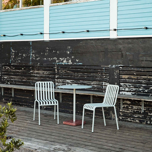 Palissade Garden Chair